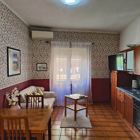 דירות רומא Qato House מראה חיצוני תמונה