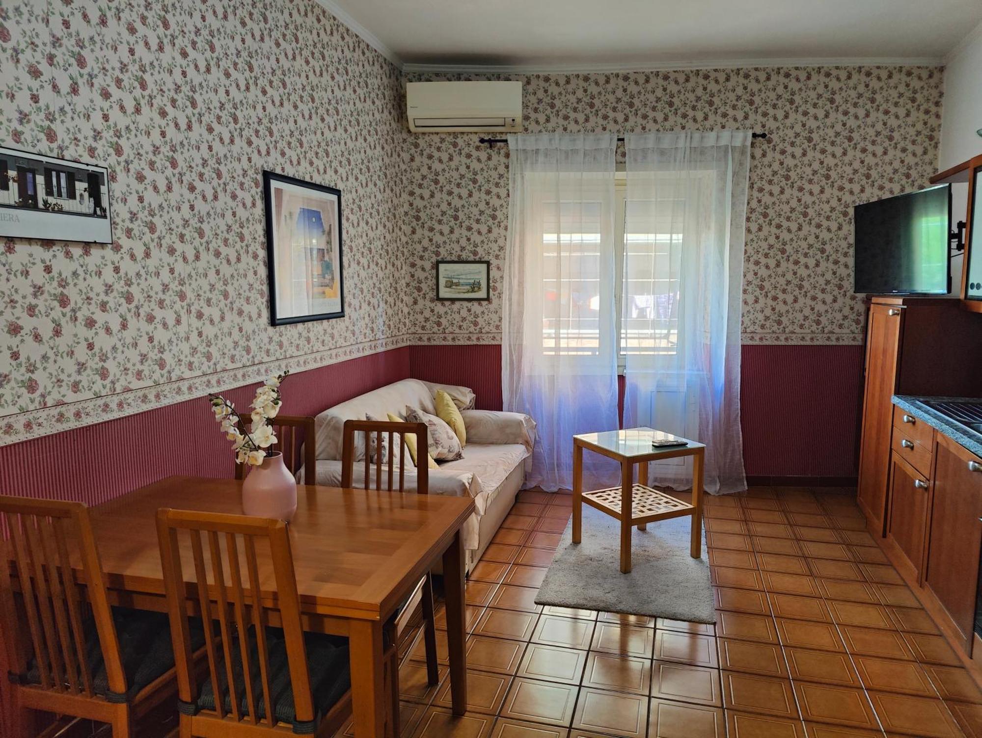 דירות רומא Qato House מראה חיצוני תמונה