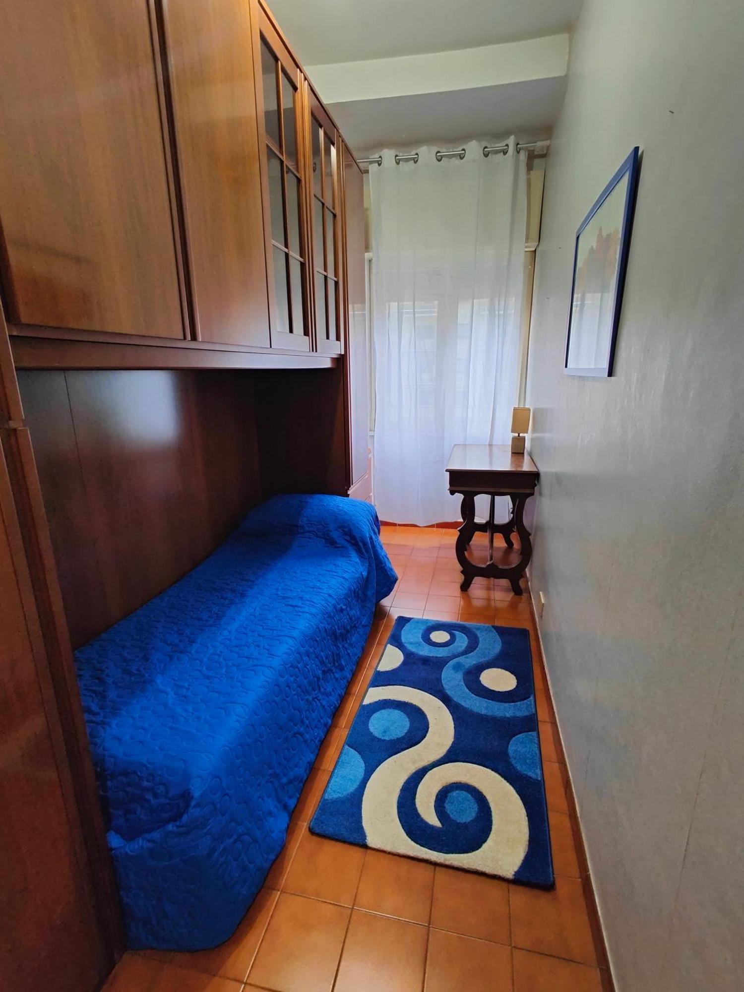 דירות רומא Qato House מראה חיצוני תמונה