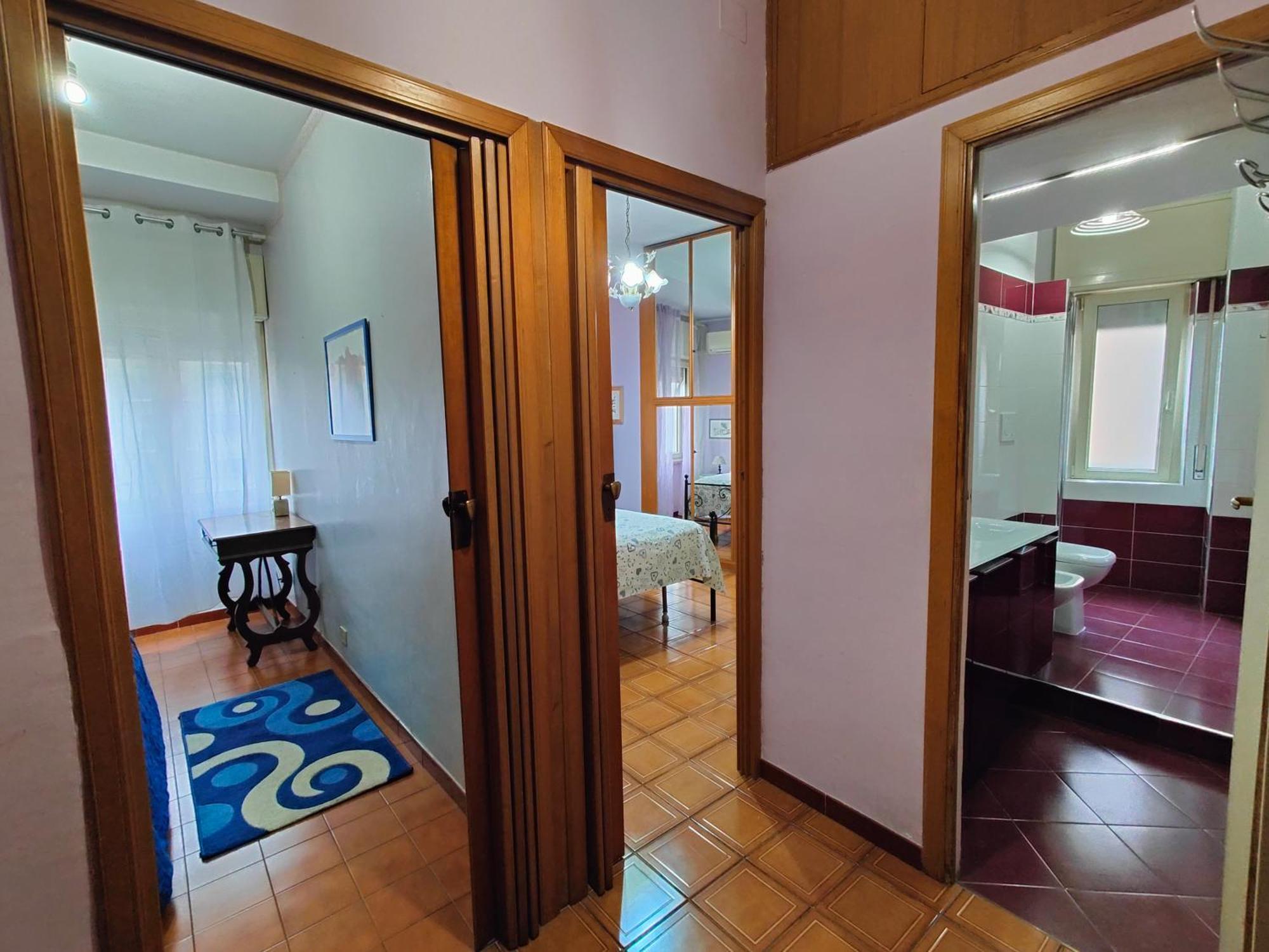 דירות רומא Qato House מראה חיצוני תמונה