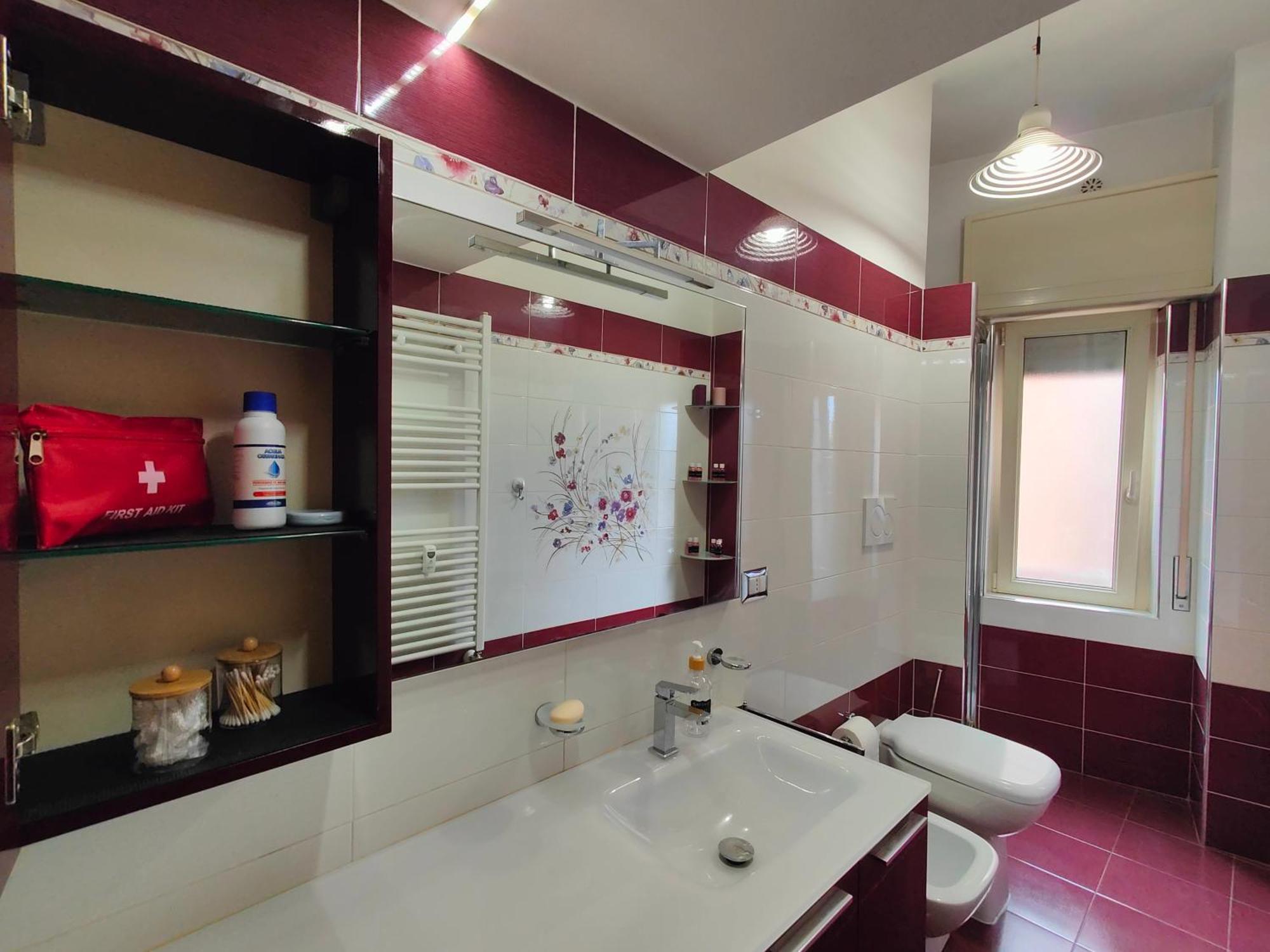 דירות רומא Qato House מראה חיצוני תמונה