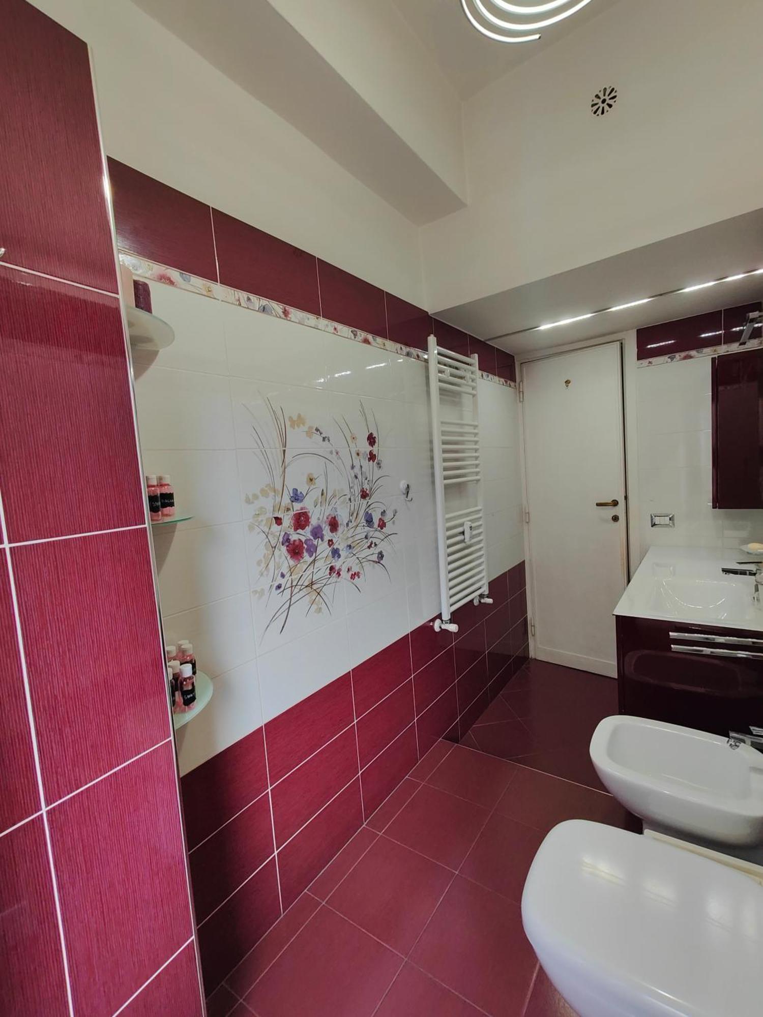 דירות רומא Qato House מראה חיצוני תמונה