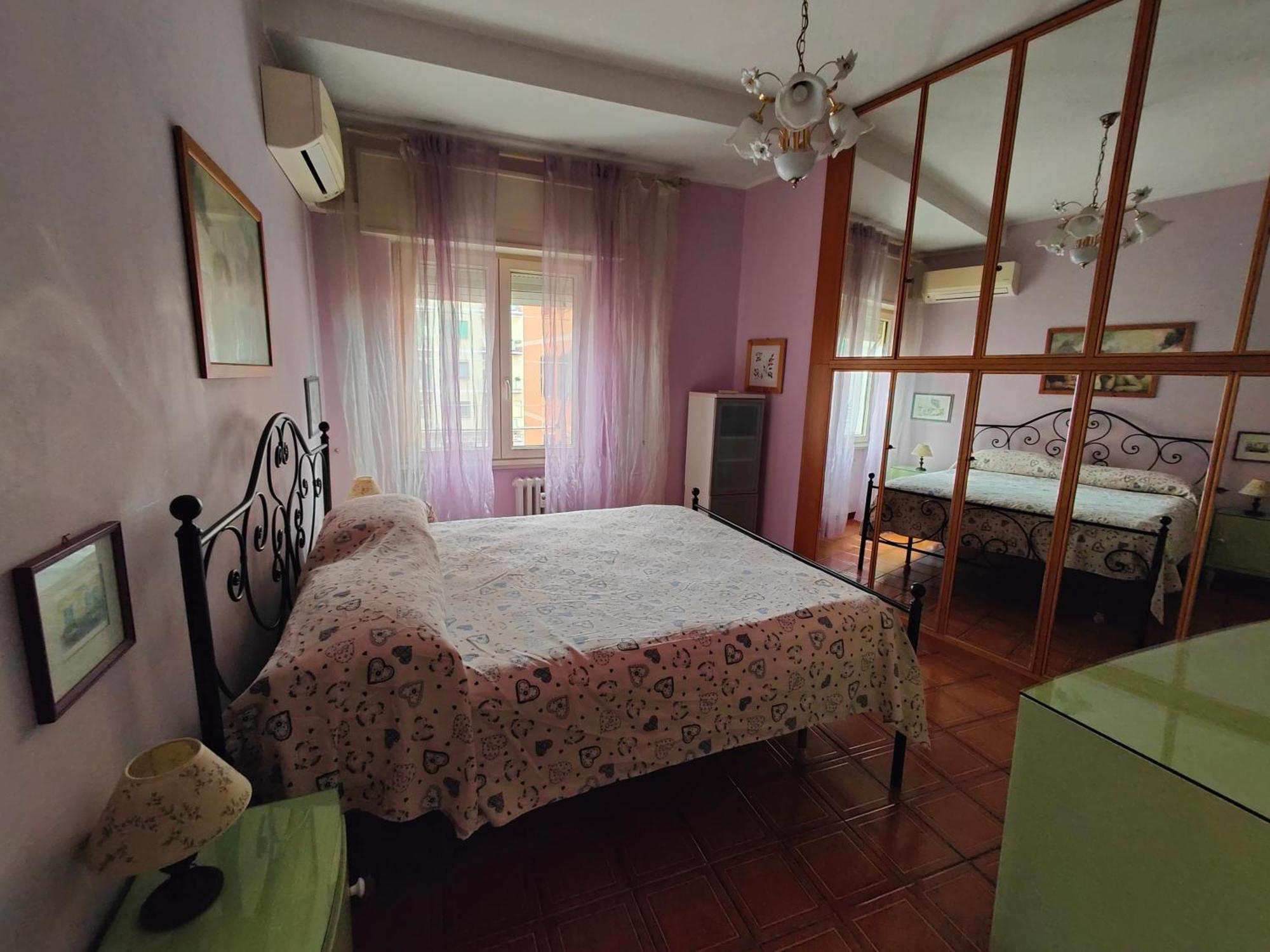 דירות רומא Qato House מראה חיצוני תמונה