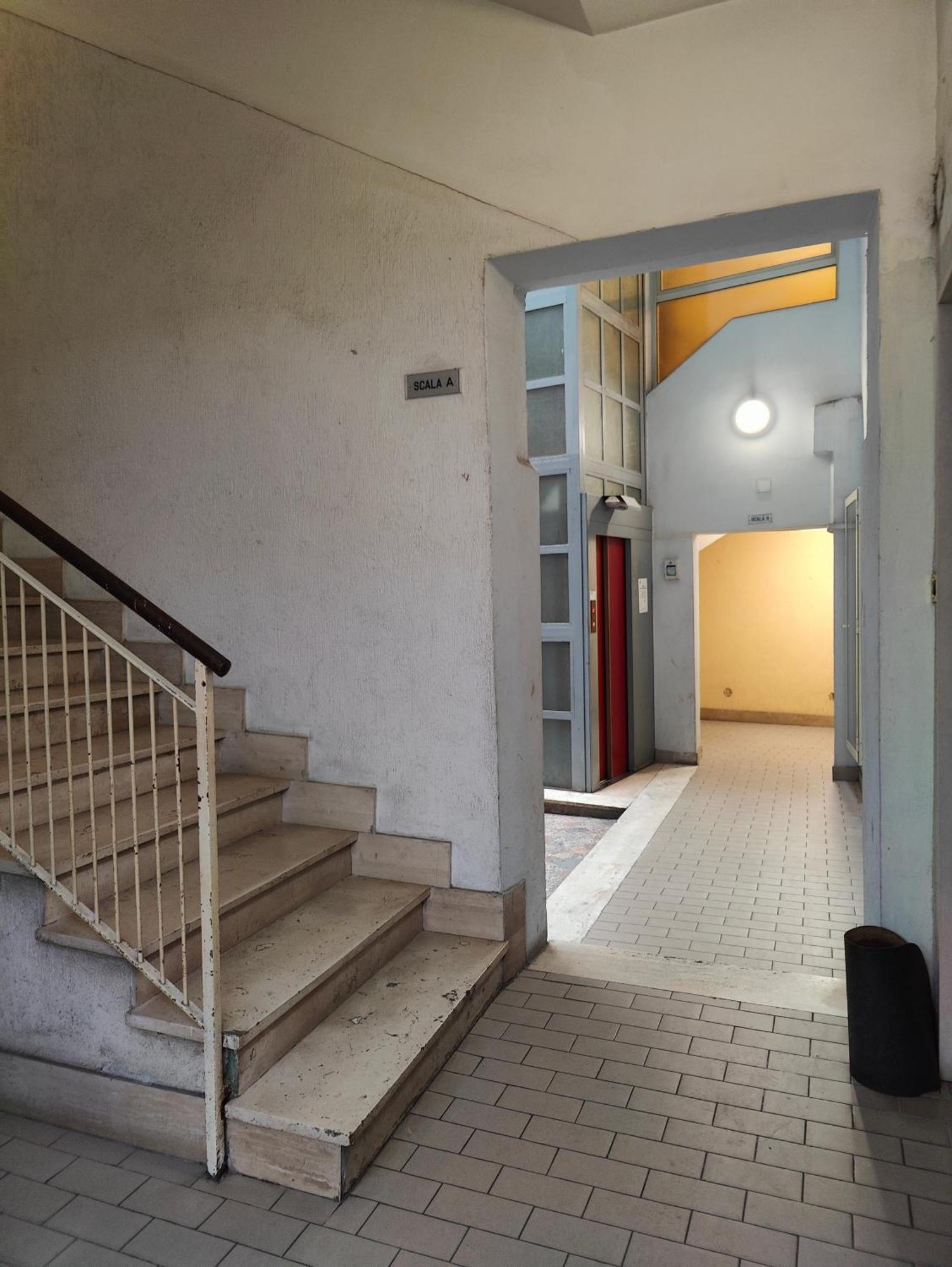 דירות רומא Qato House מראה חיצוני תמונה