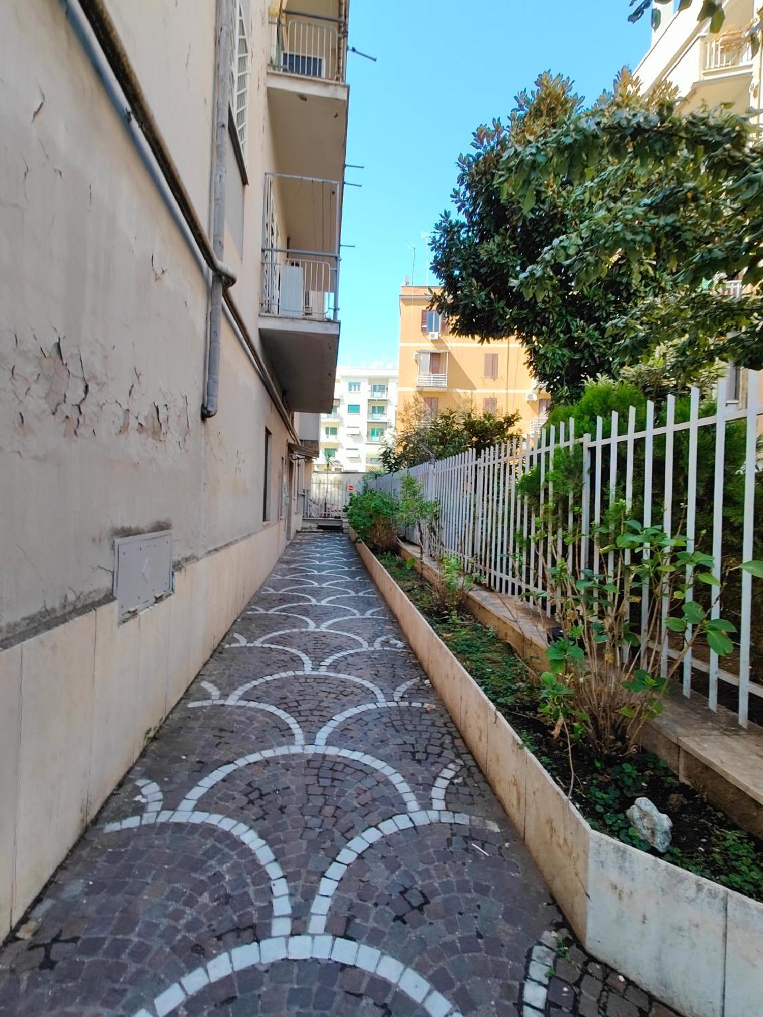דירות רומא Qato House מראה חיצוני תמונה
