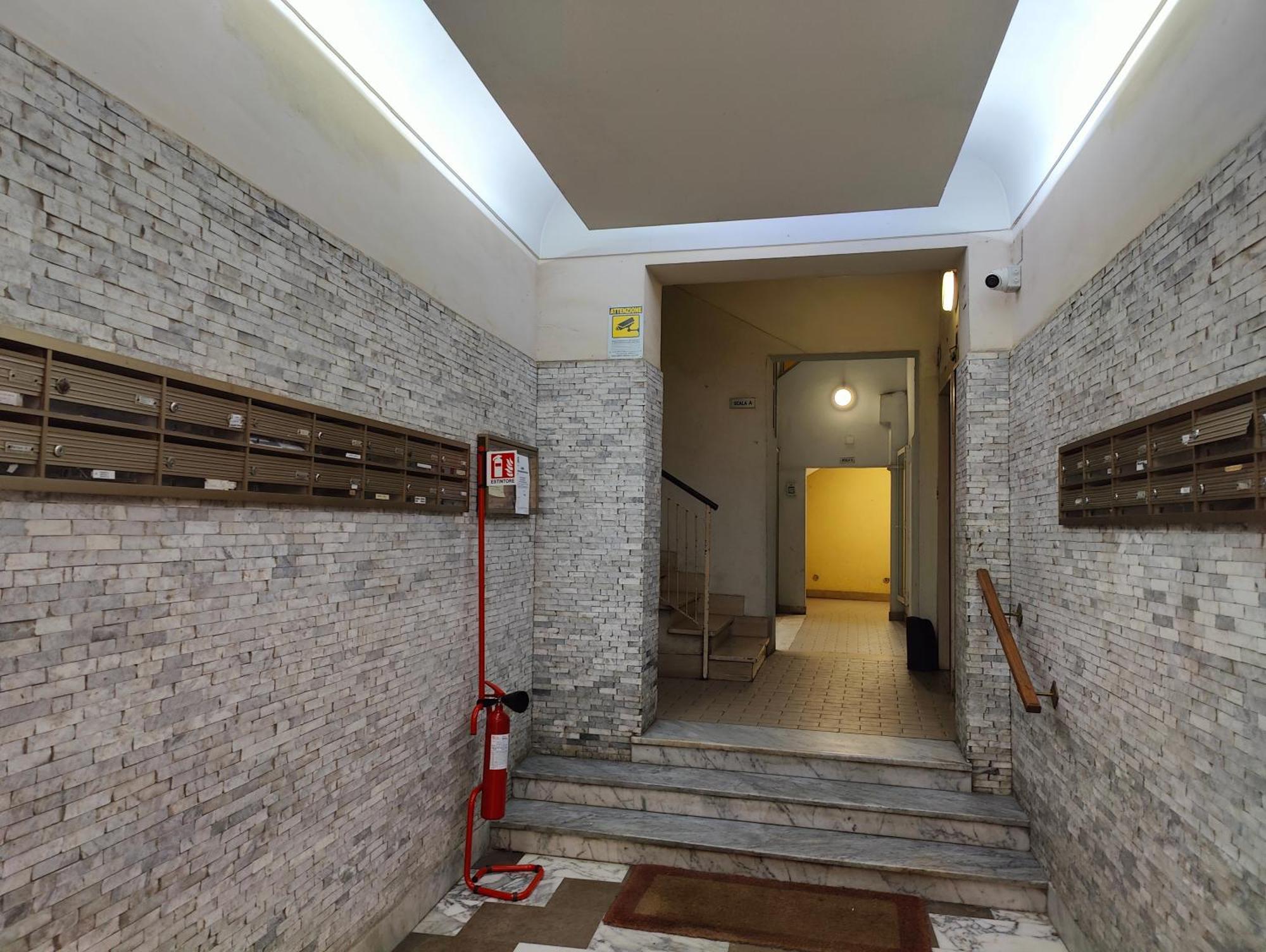 דירות רומא Qato House מראה חיצוני תמונה