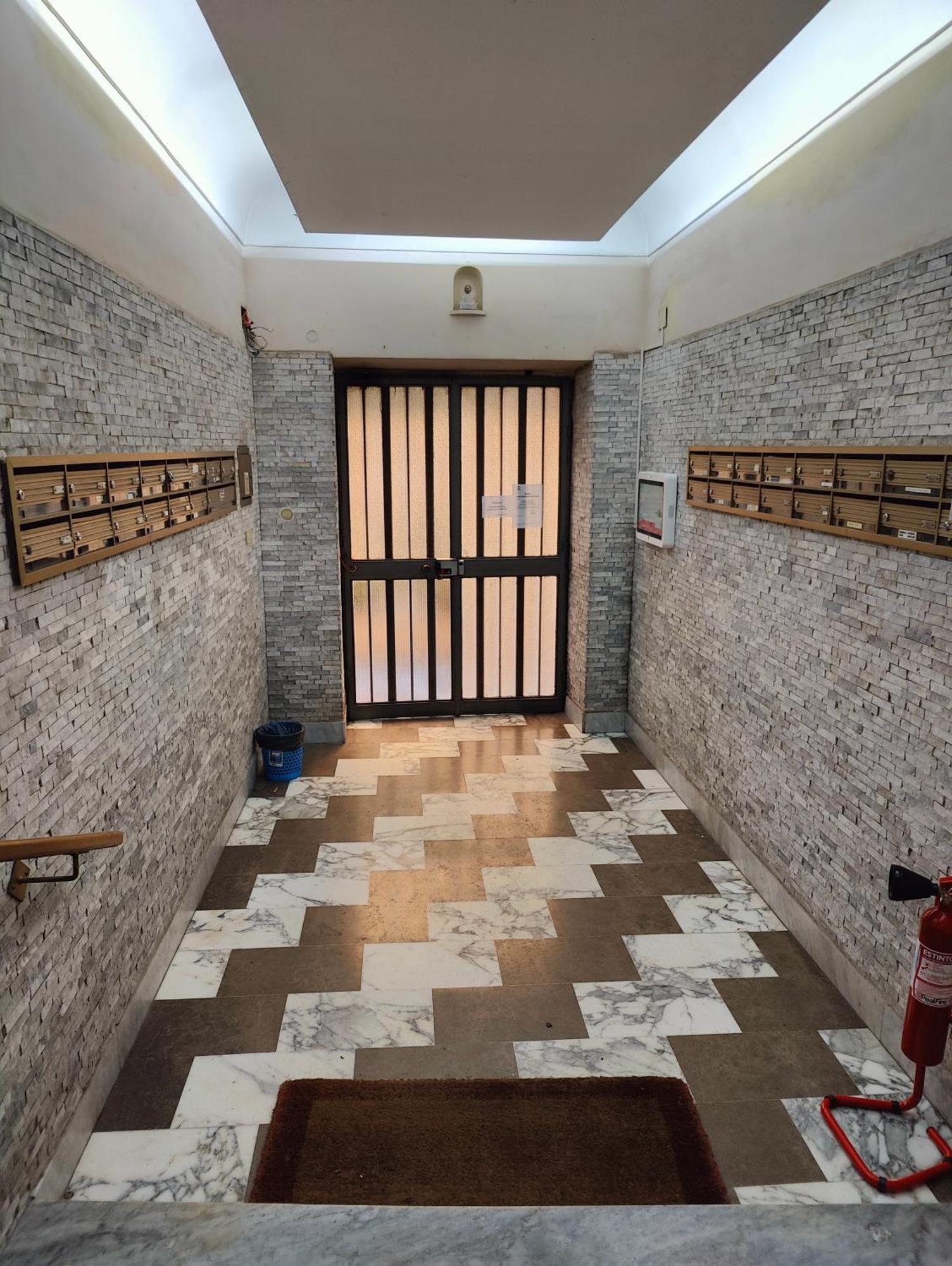 דירות רומא Qato House מראה חיצוני תמונה